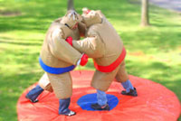 peleas-de-sumo-inflable